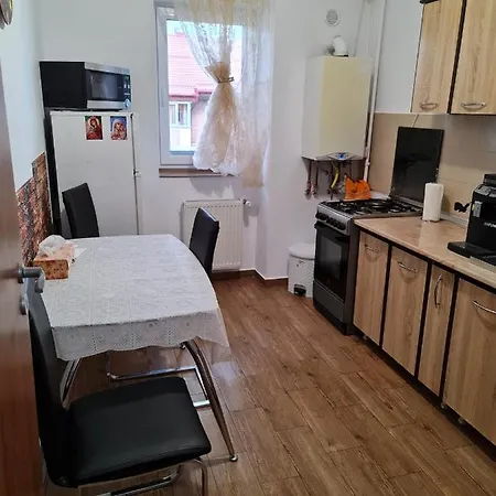 Apartment Agt *