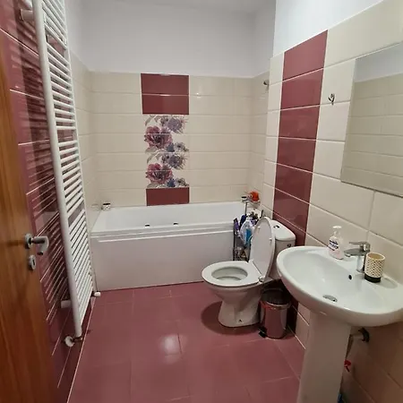 Apartment Agt Brasov