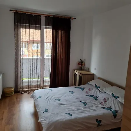 Apartment Agt