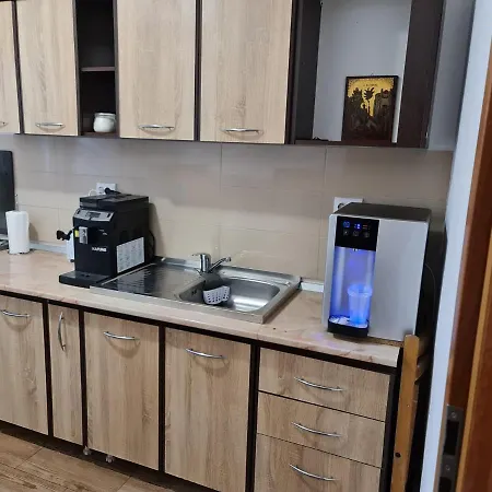 Apartment Agt